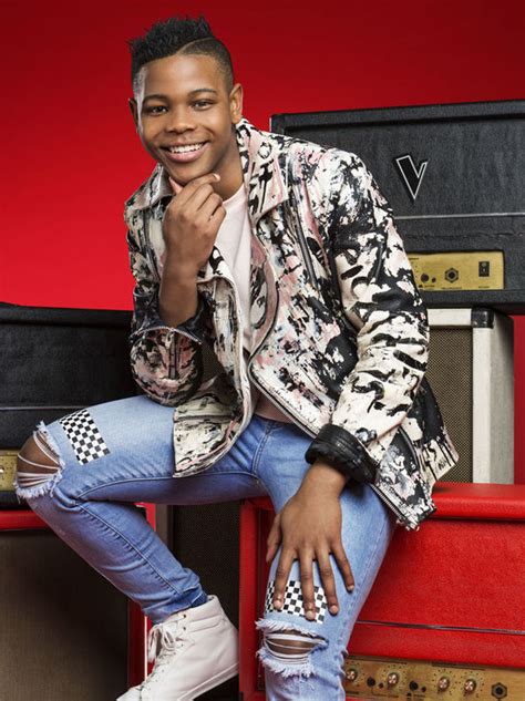 the voice bookies|The Voice bookies’ favourite Donel Mangena reaches final.